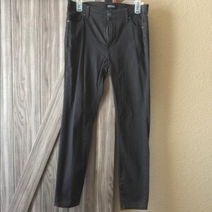 ⭐2/$25⭐ Women's Size 10 Buffalo David Bitton Gray Slim Pants Hope